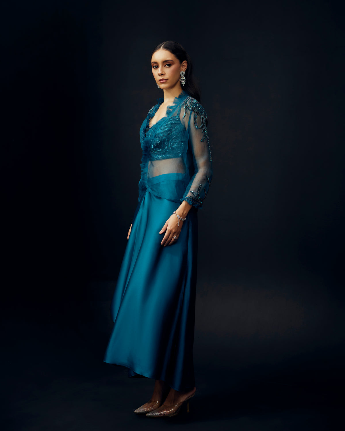 Azura Co-ord Set