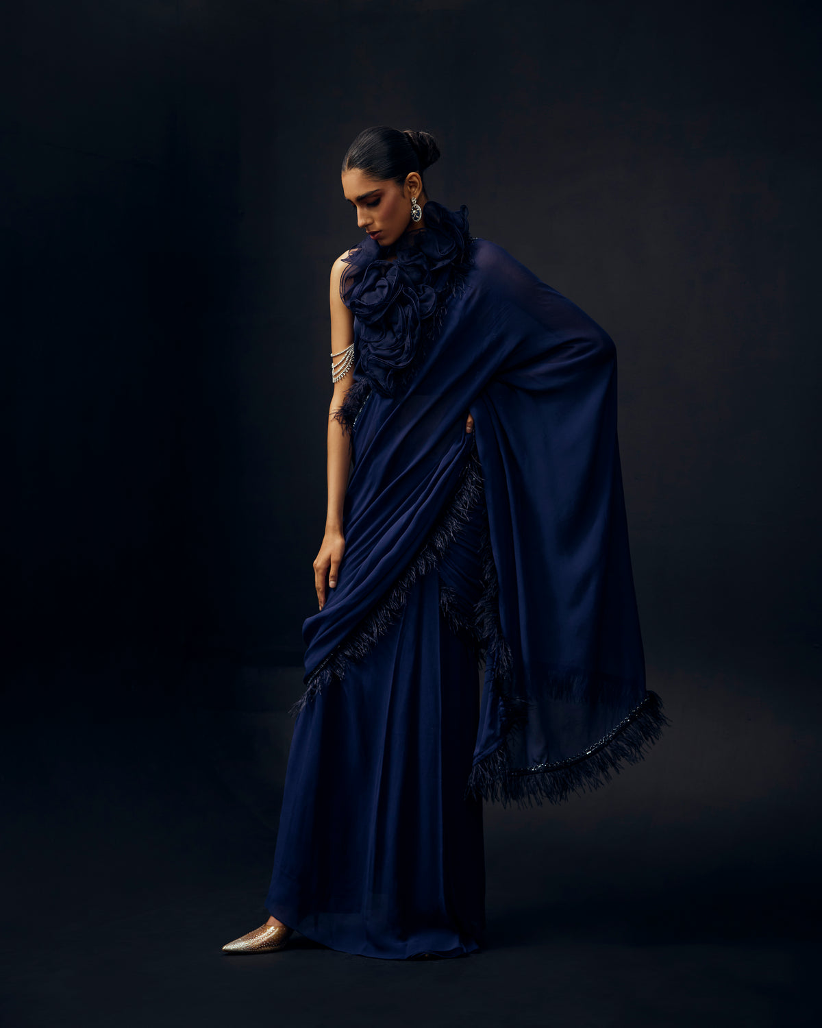 Soleia Saree