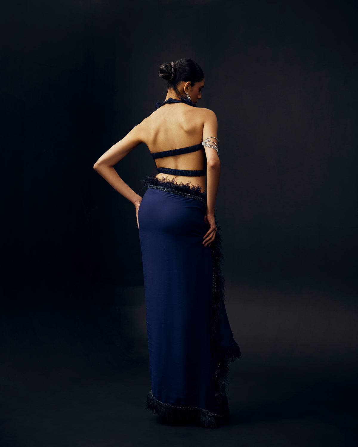 Soleia Saree