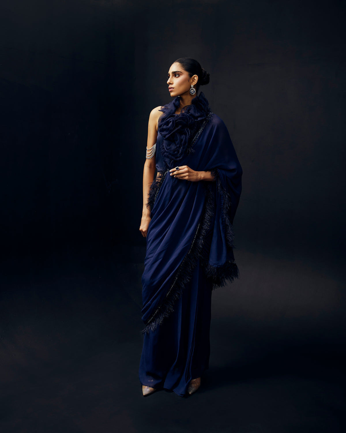 Soleia Saree