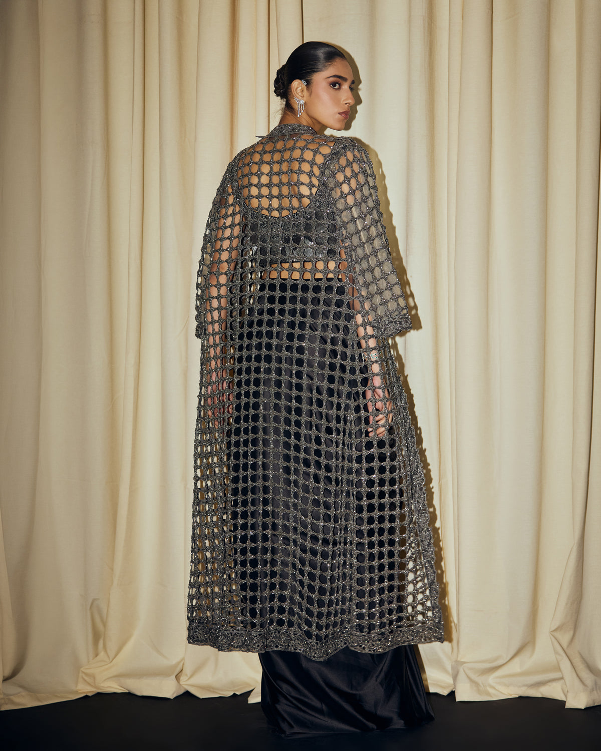 Valencia Cape Set
