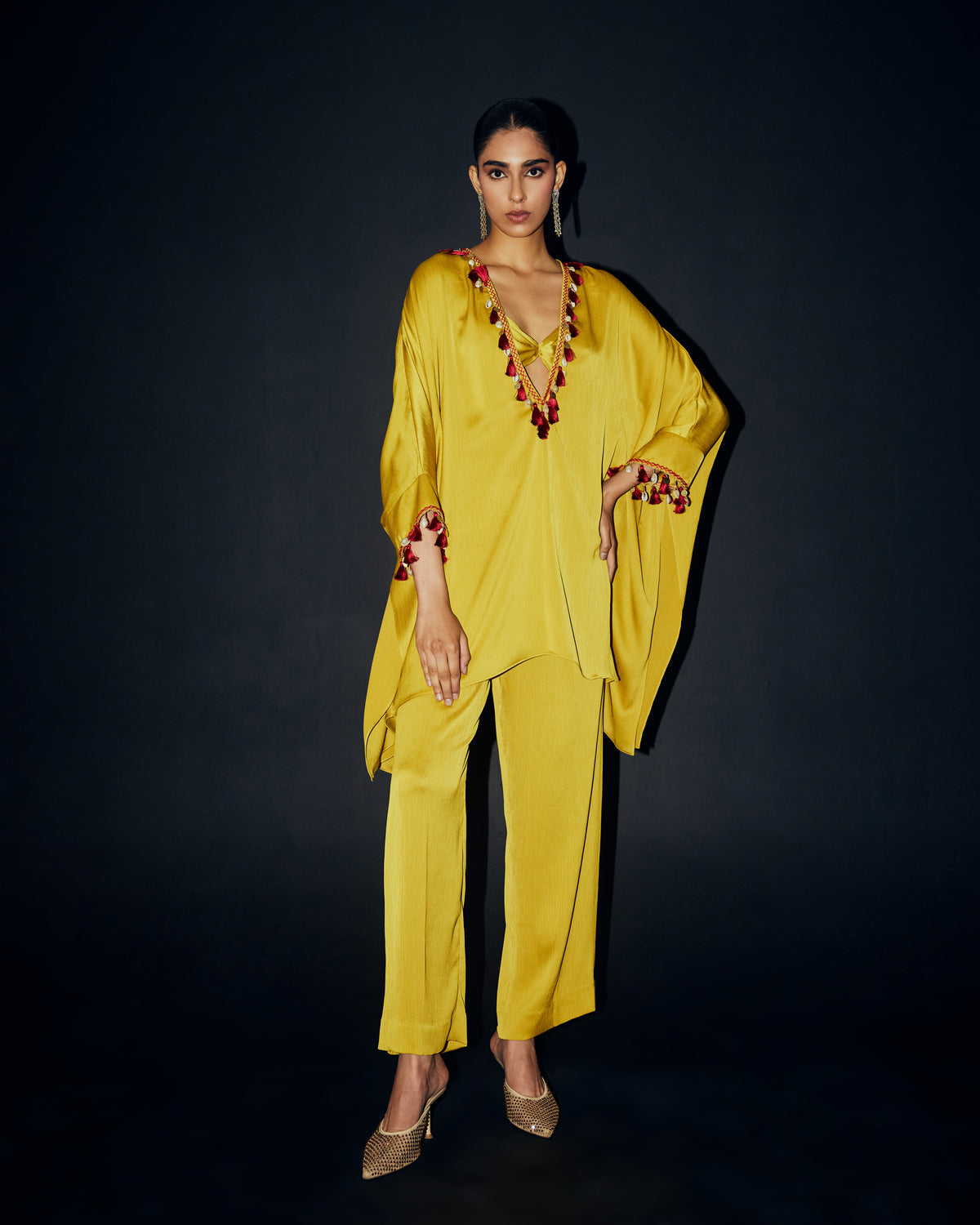 Elan Co-ord Set