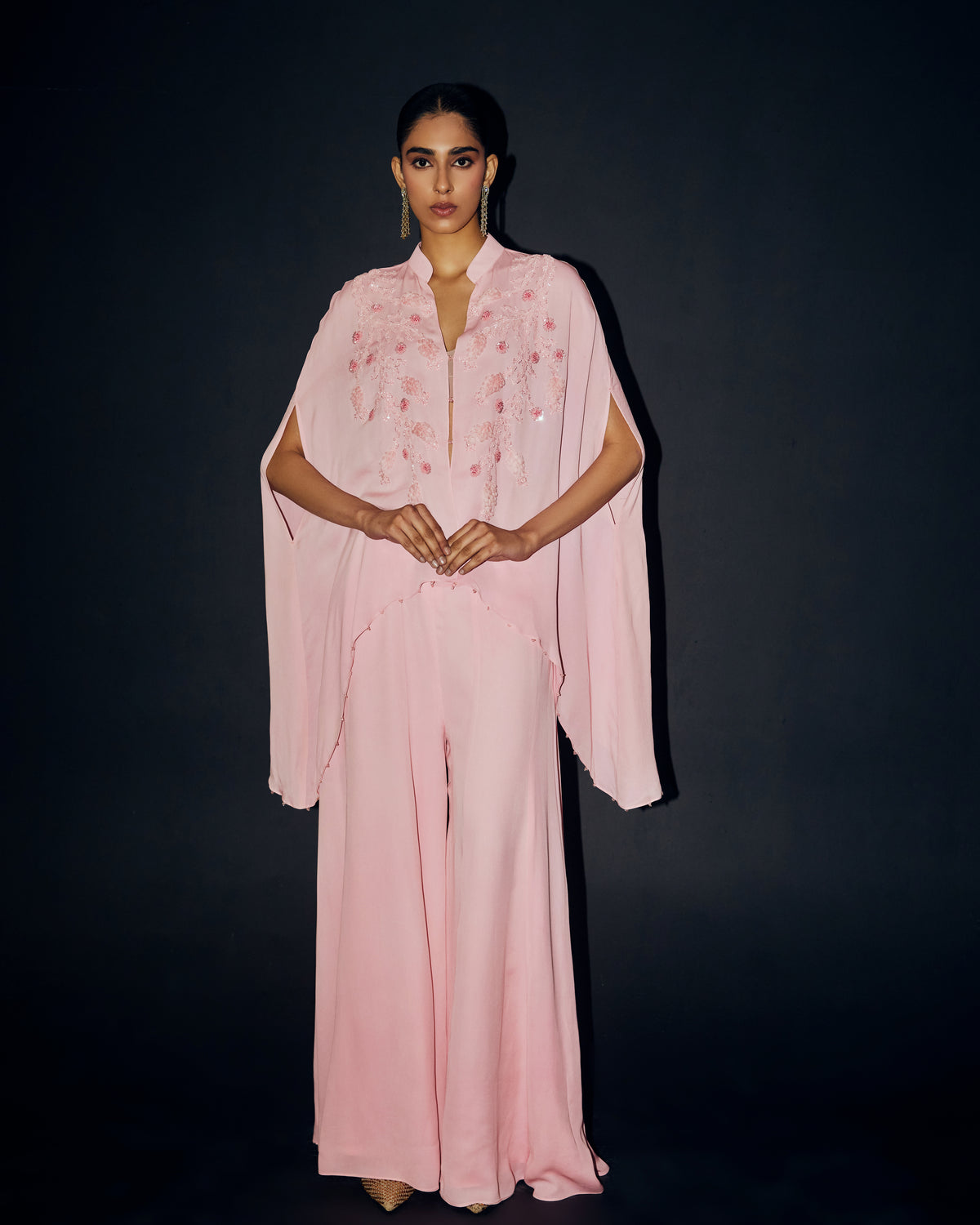 Celeste Kaftan Set
