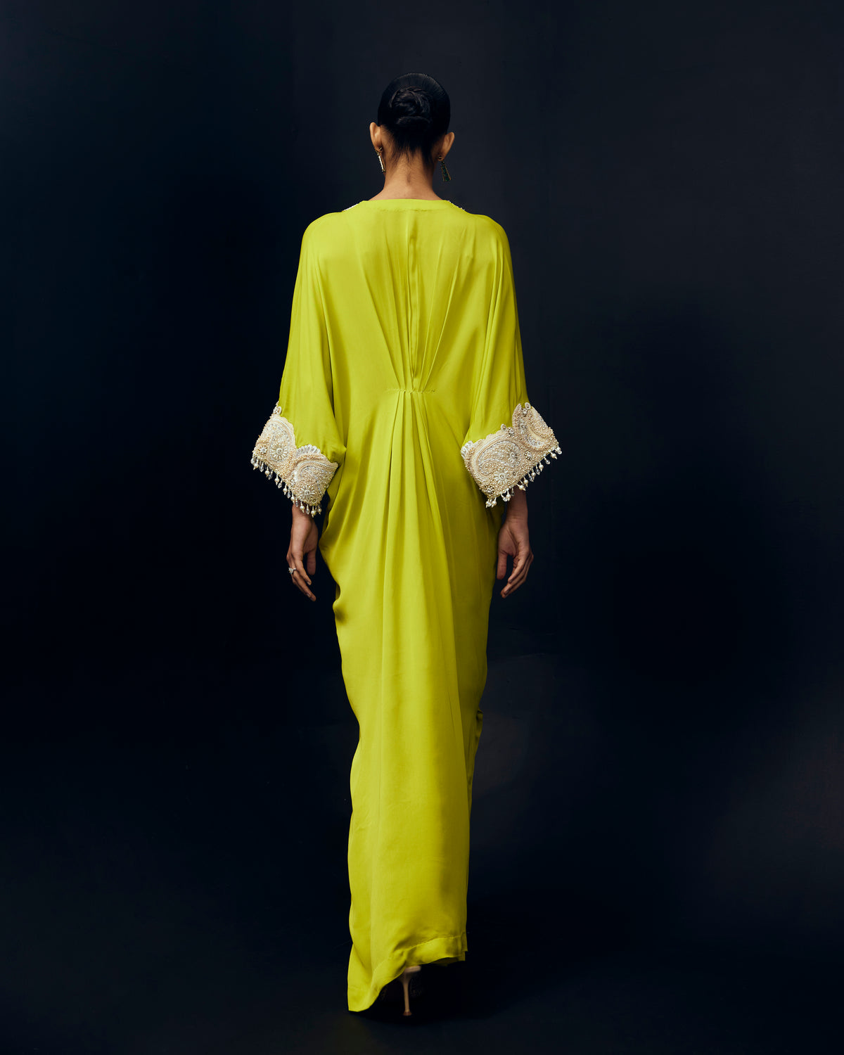 Zaria Kaftan