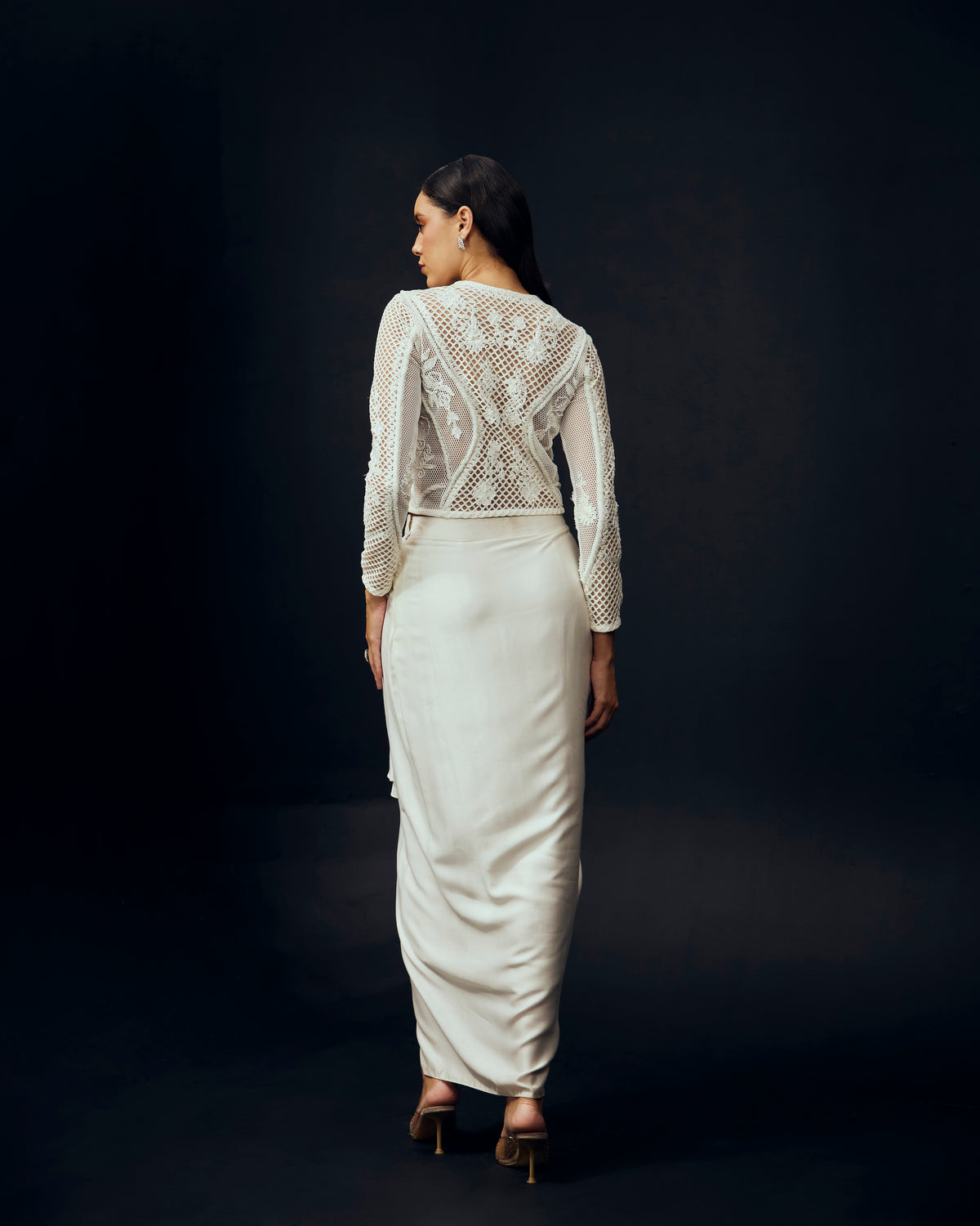 Elowen Skirt Set
