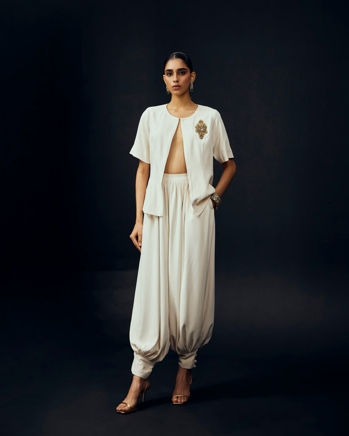 Aster Co-ord Set