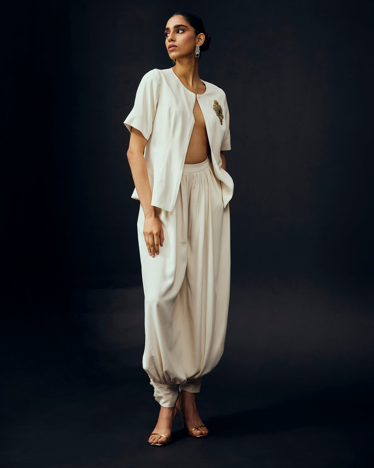 Aster Co-ord Set