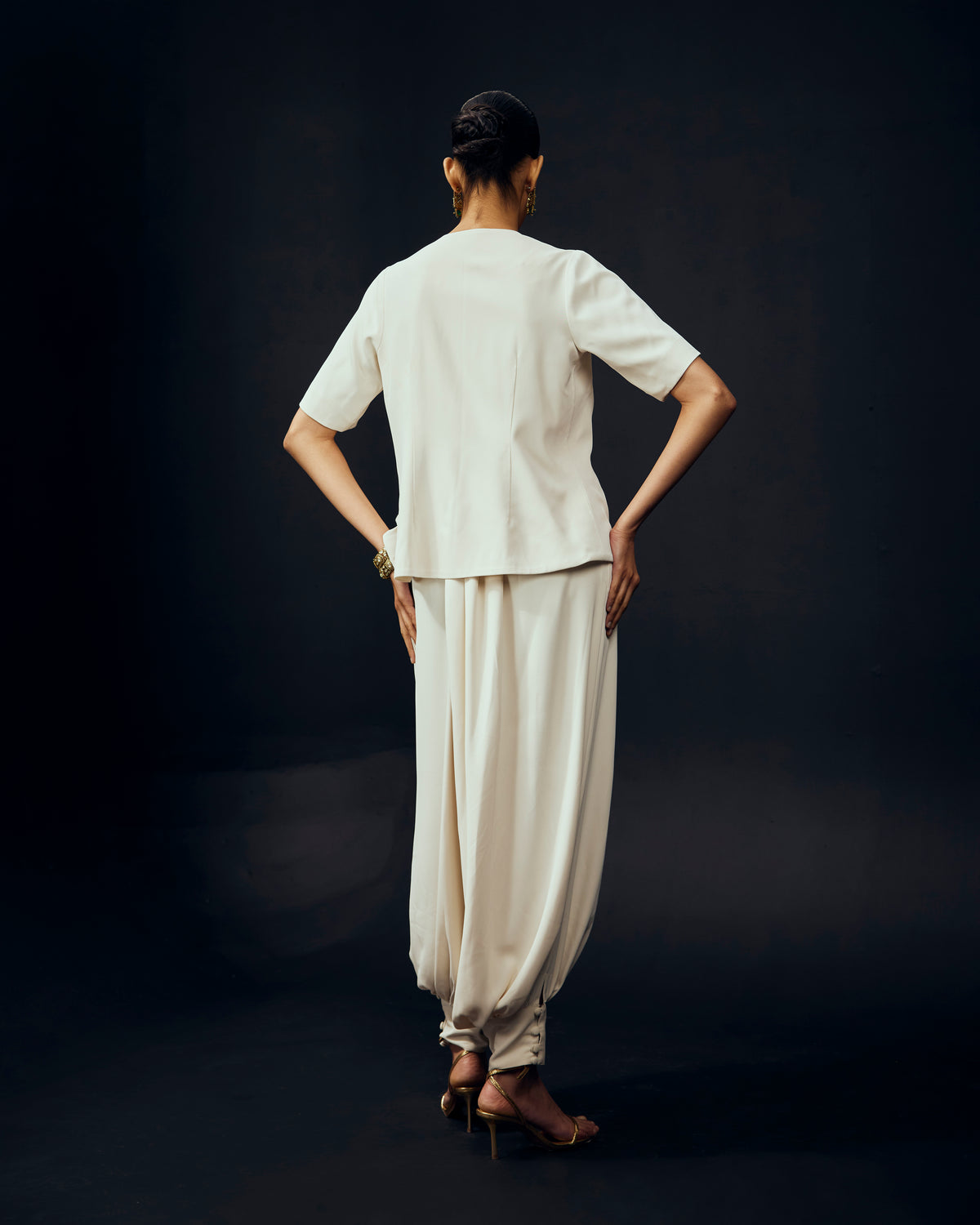 Aster Co-ord Set
