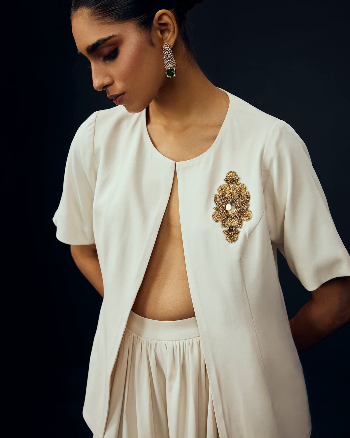 Aster Co-ord Set