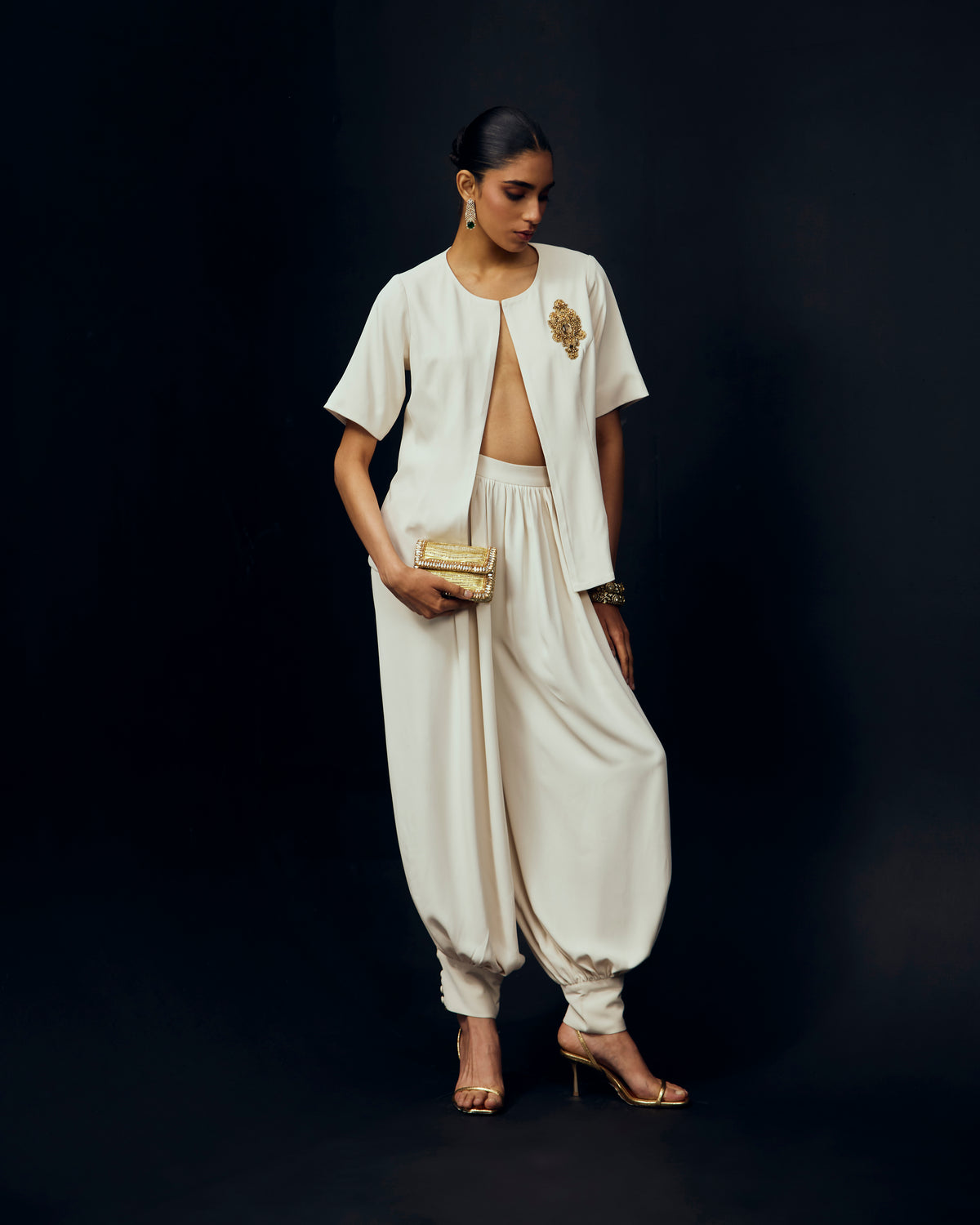 Aster Co-ord Set