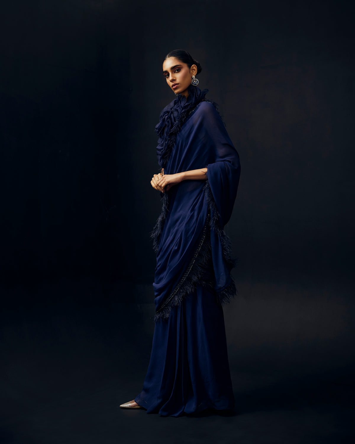 Soleia Saree
