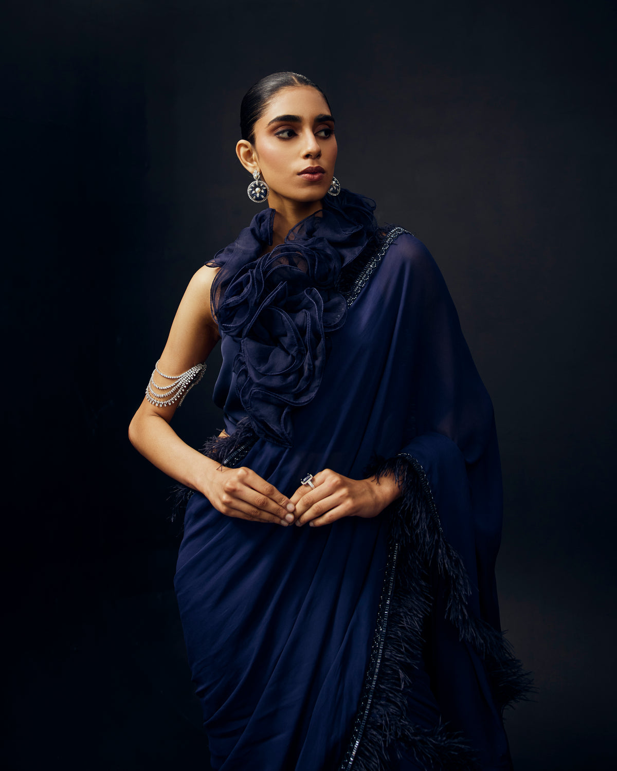 Soleia Saree
