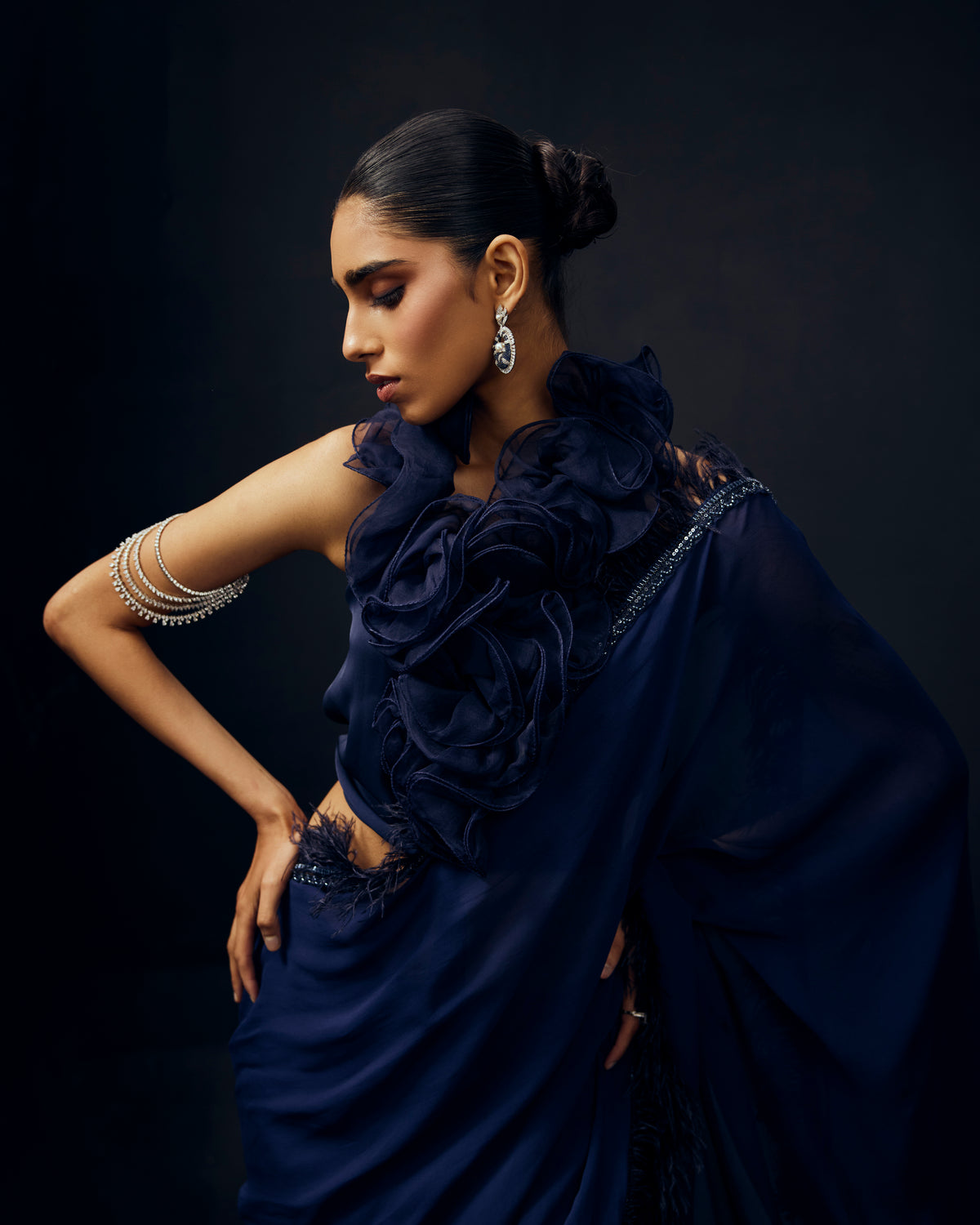 Soleia Saree