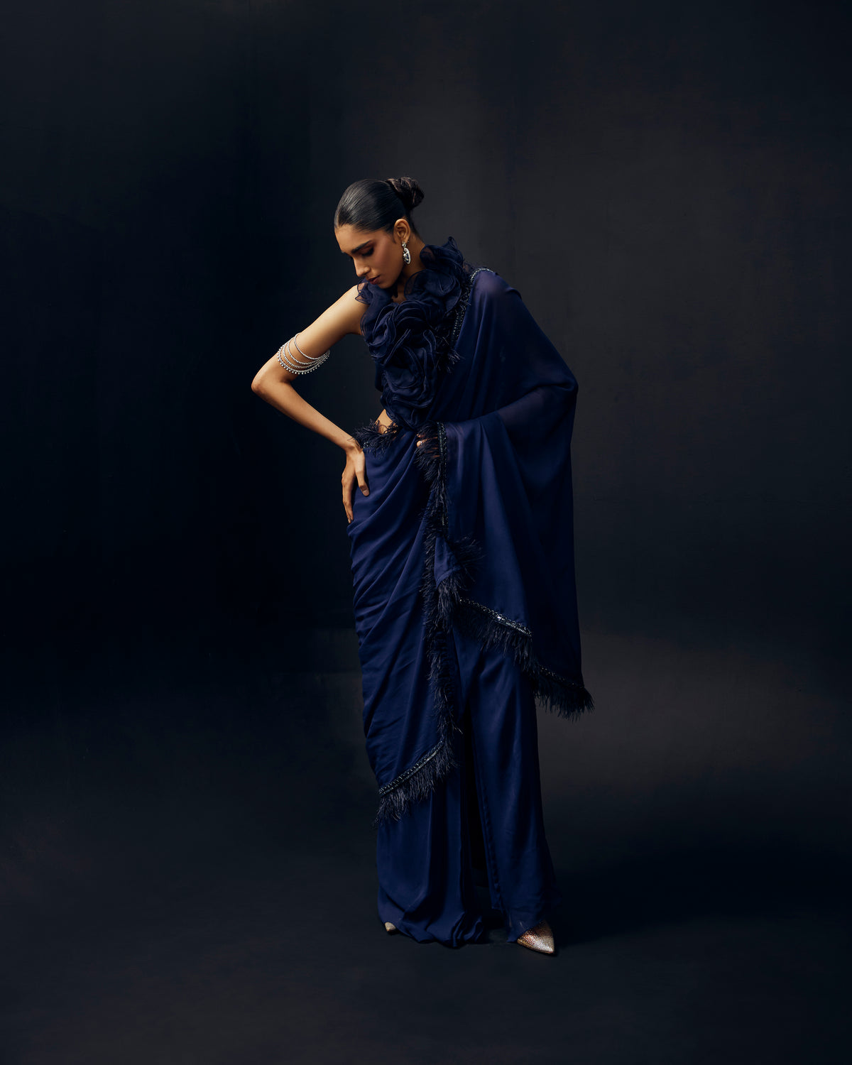 Soleia Saree