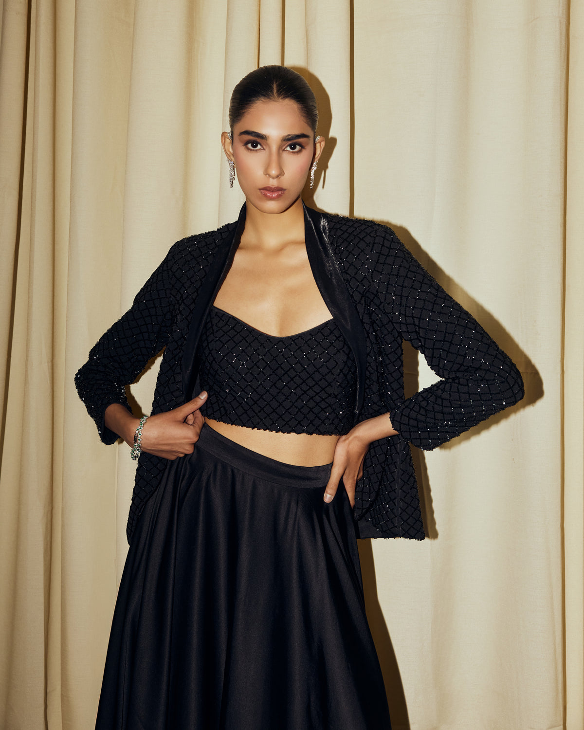 Aria Skirt Set