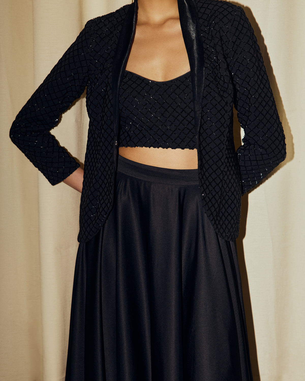 Aria Skirt Set