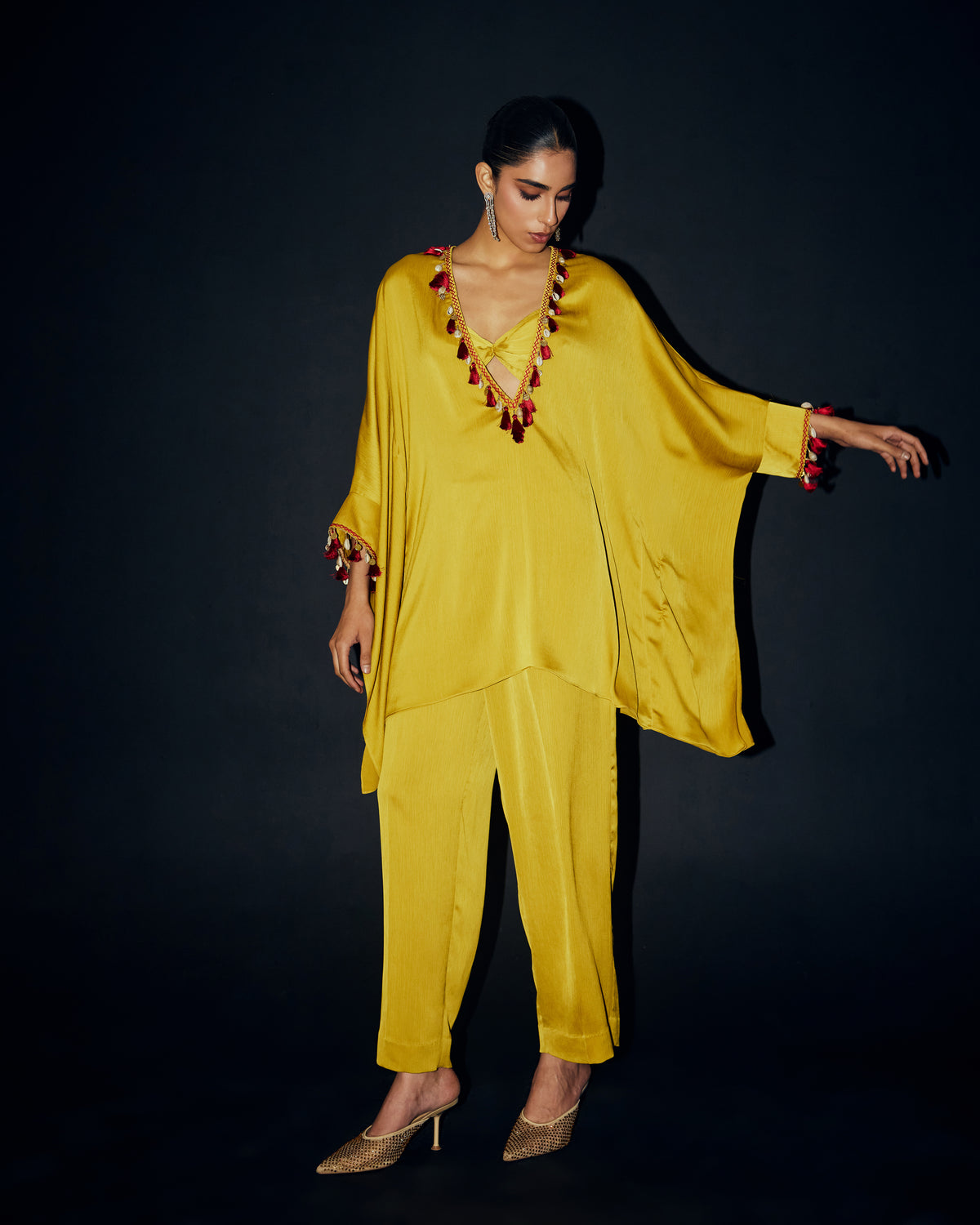 Elan Co-ord Set