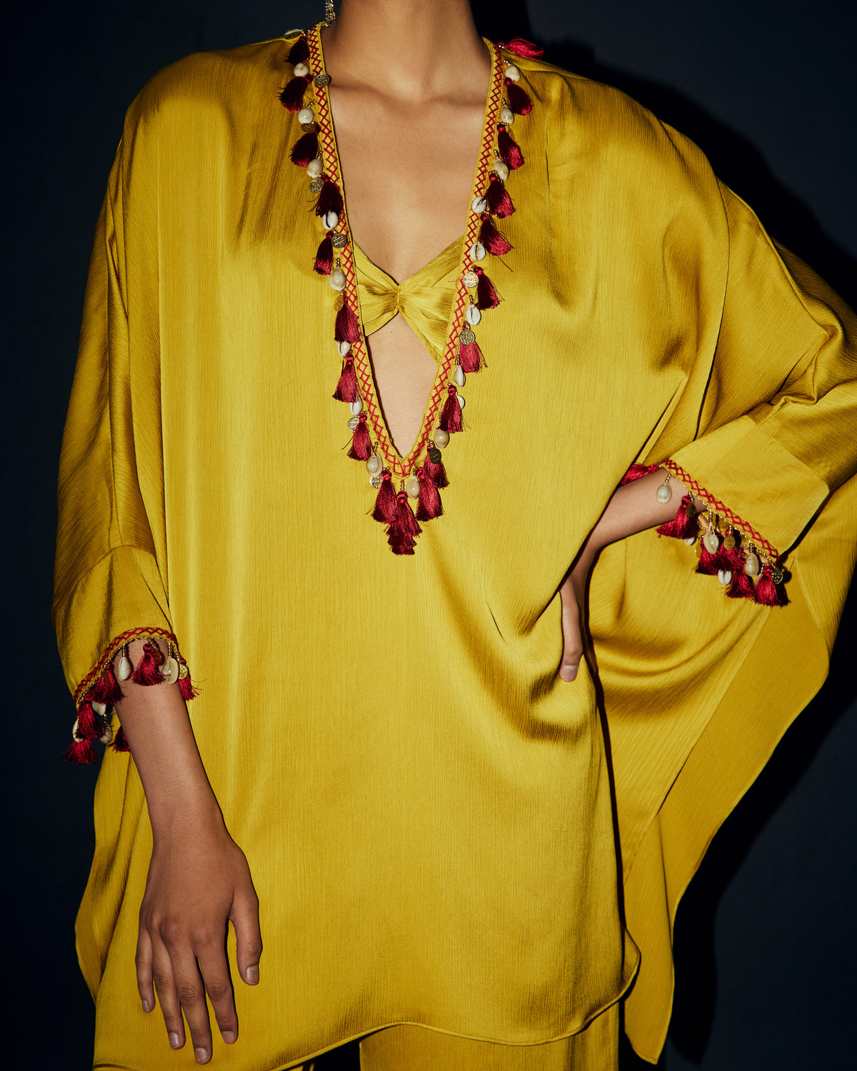 Elan Co-ord Set