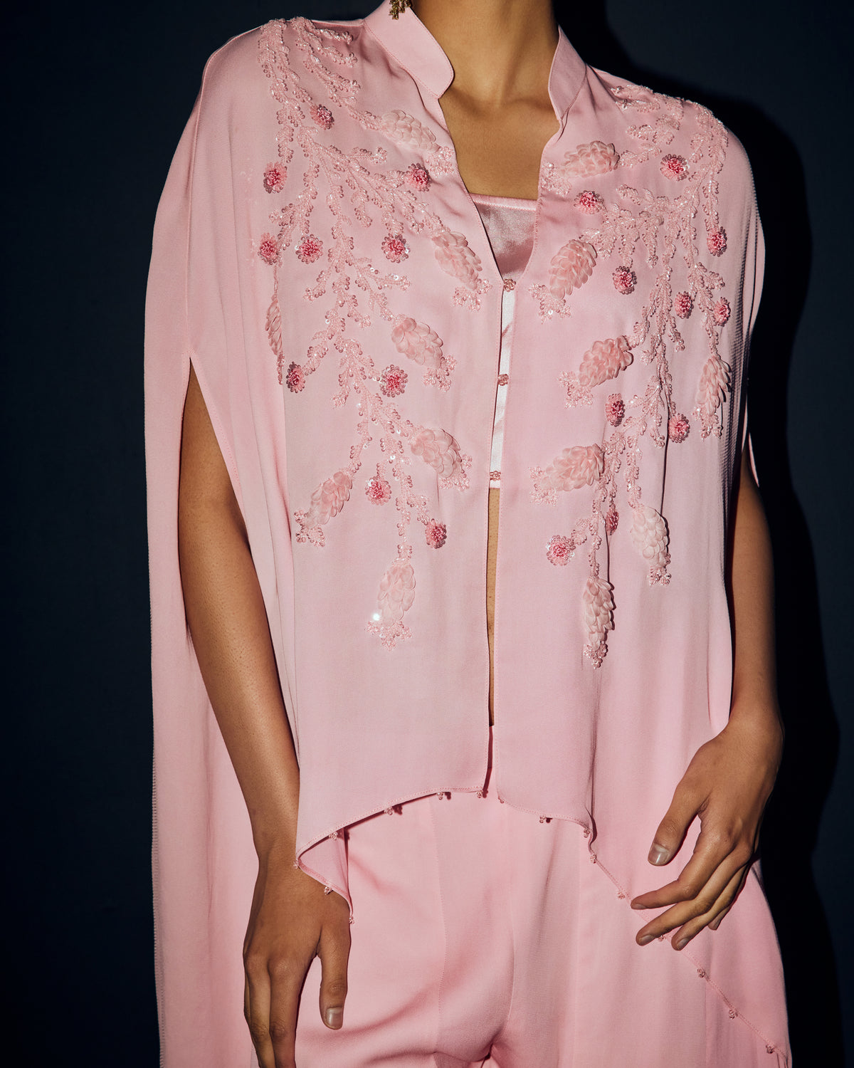 Celeste Kaftan Set