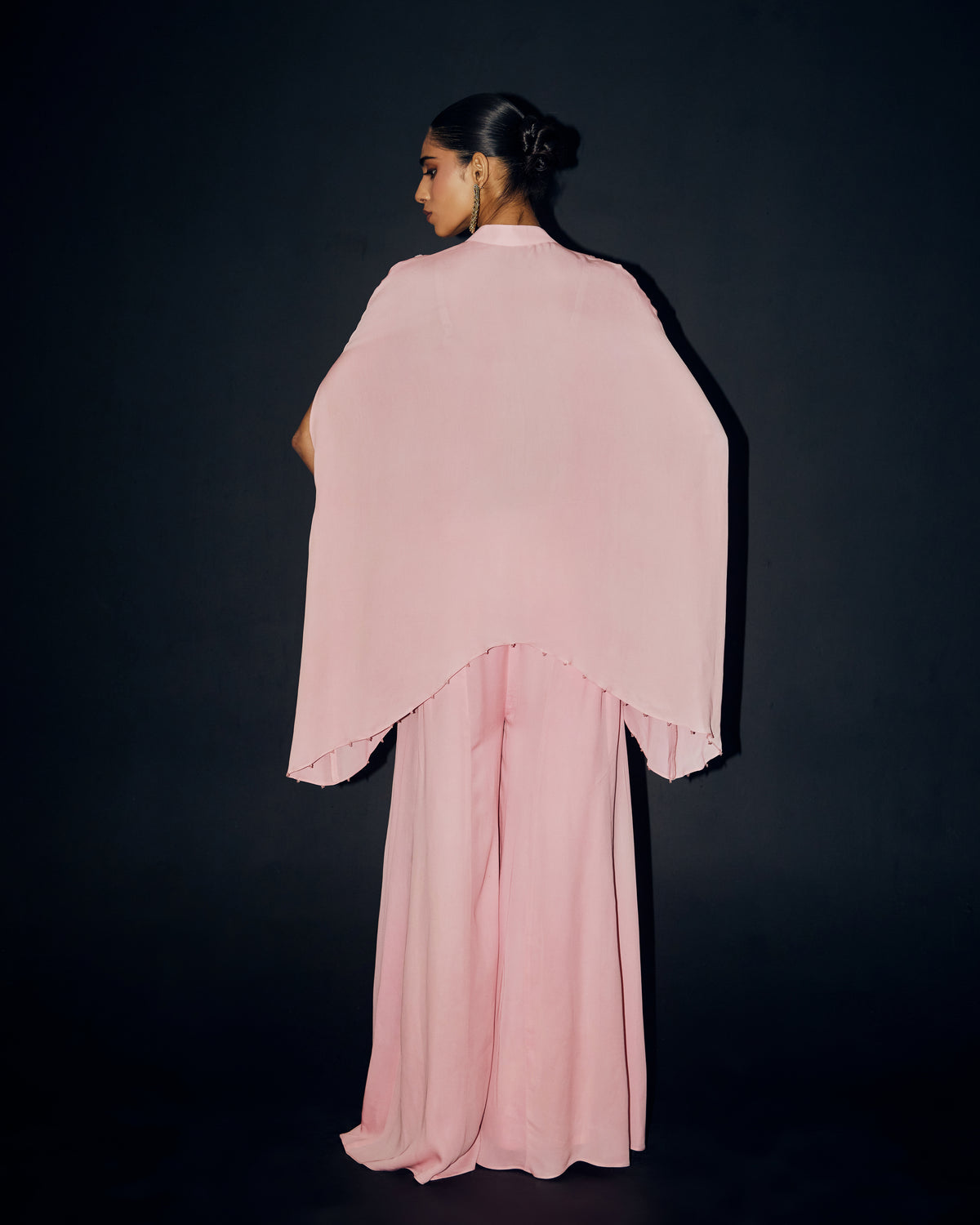 Celeste Kaftan Set